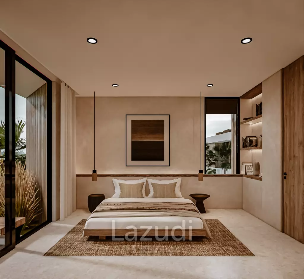 Marvelous 3 Bedroom villa in Nyanyi