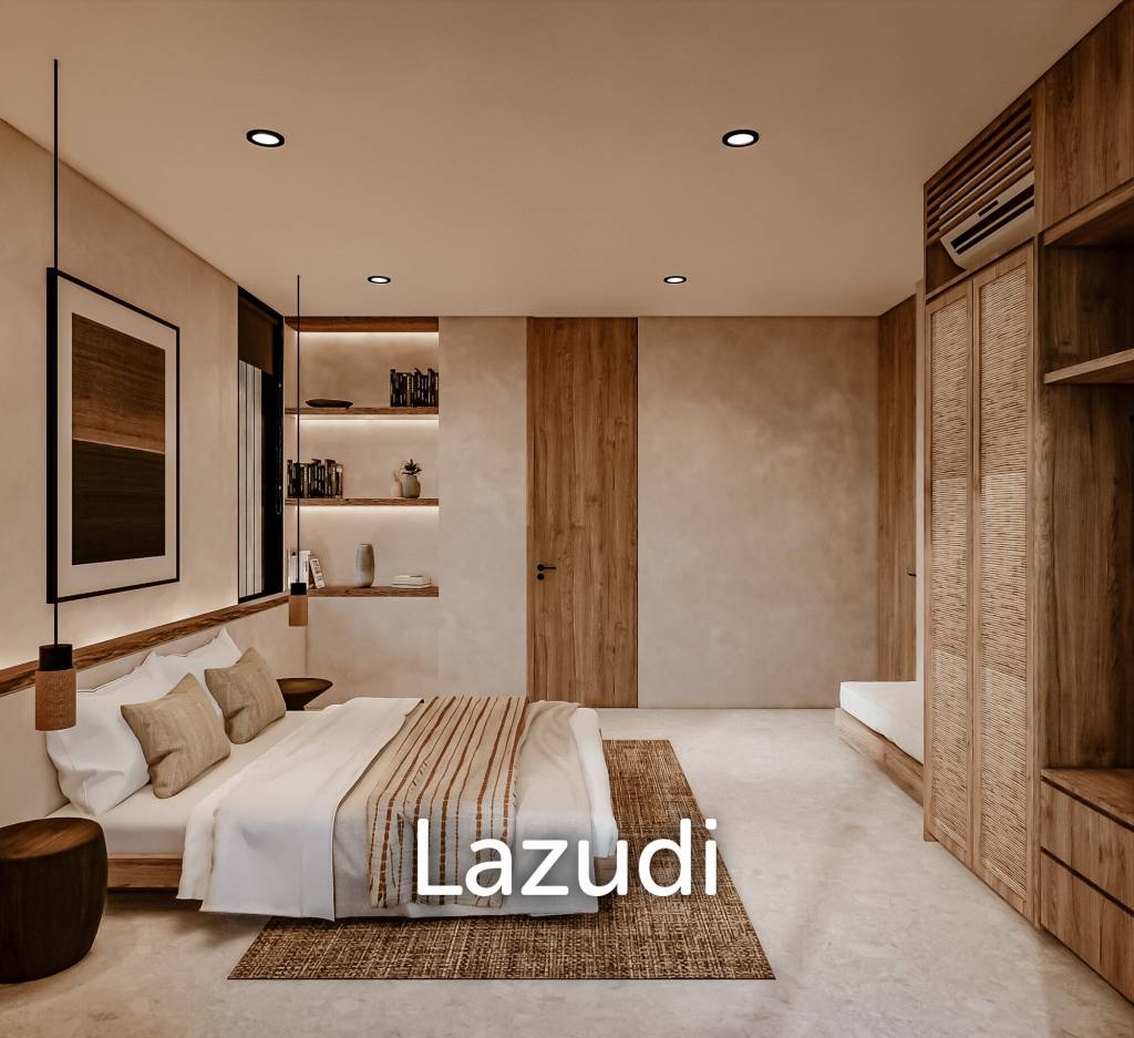 Marvelous 3 Bedroom villa in Nyanyi