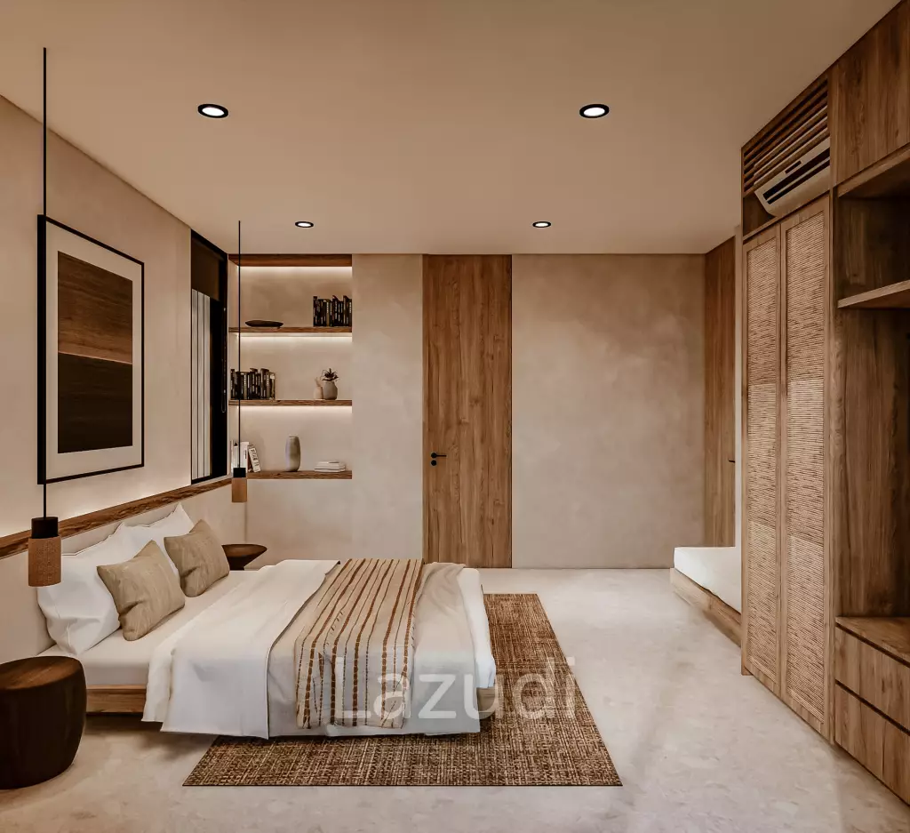 Marvelous 3 Bedroom villa in Nyanyi