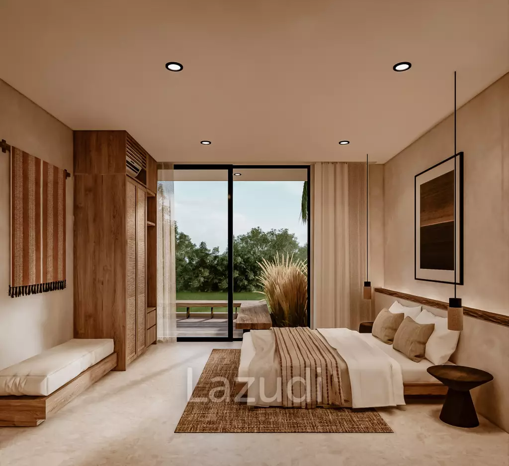 Marvelous 3 Bedroom villa in Nyanyi