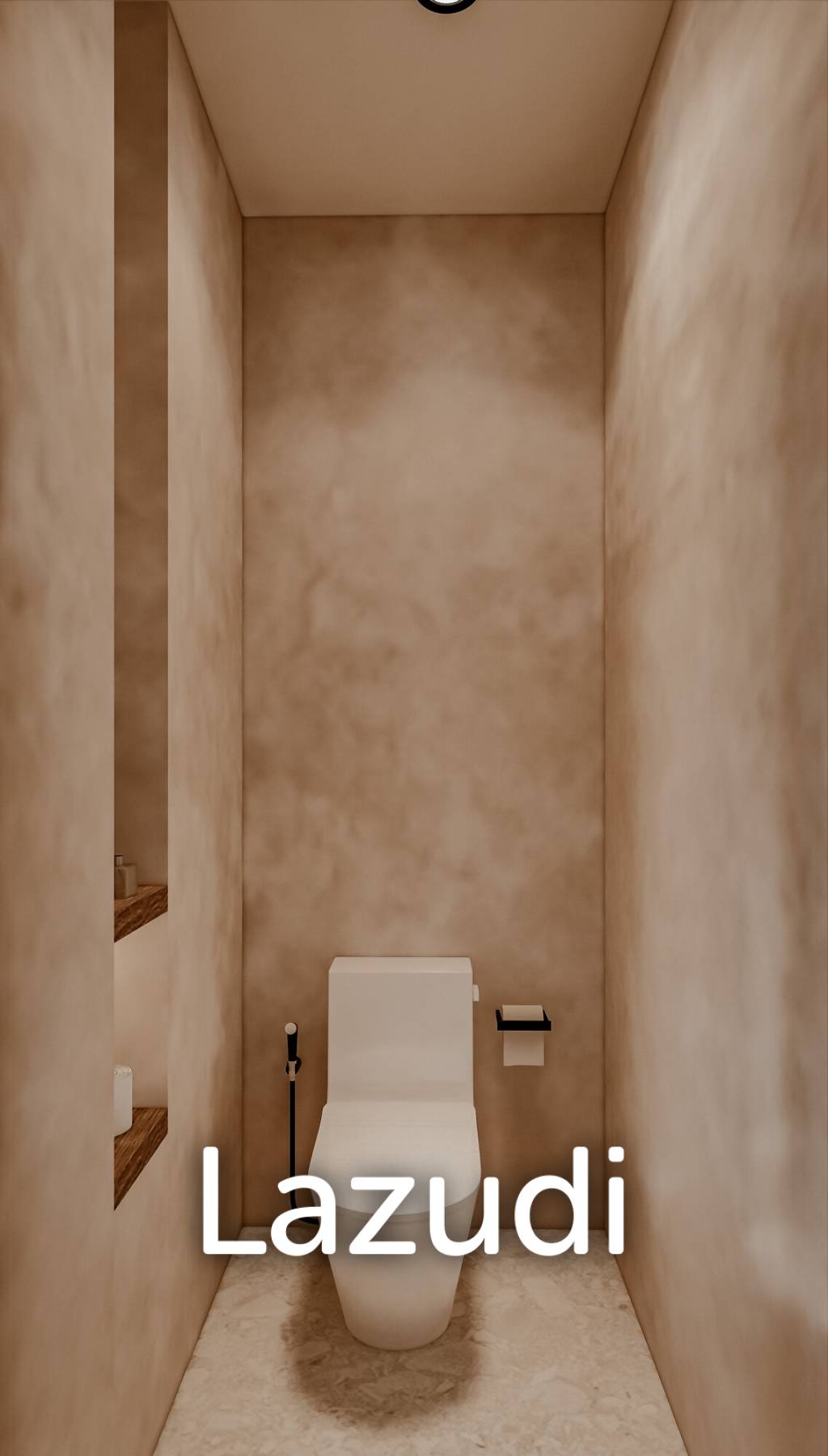 Marvelous 3 Bedroom villa in Nyanyi