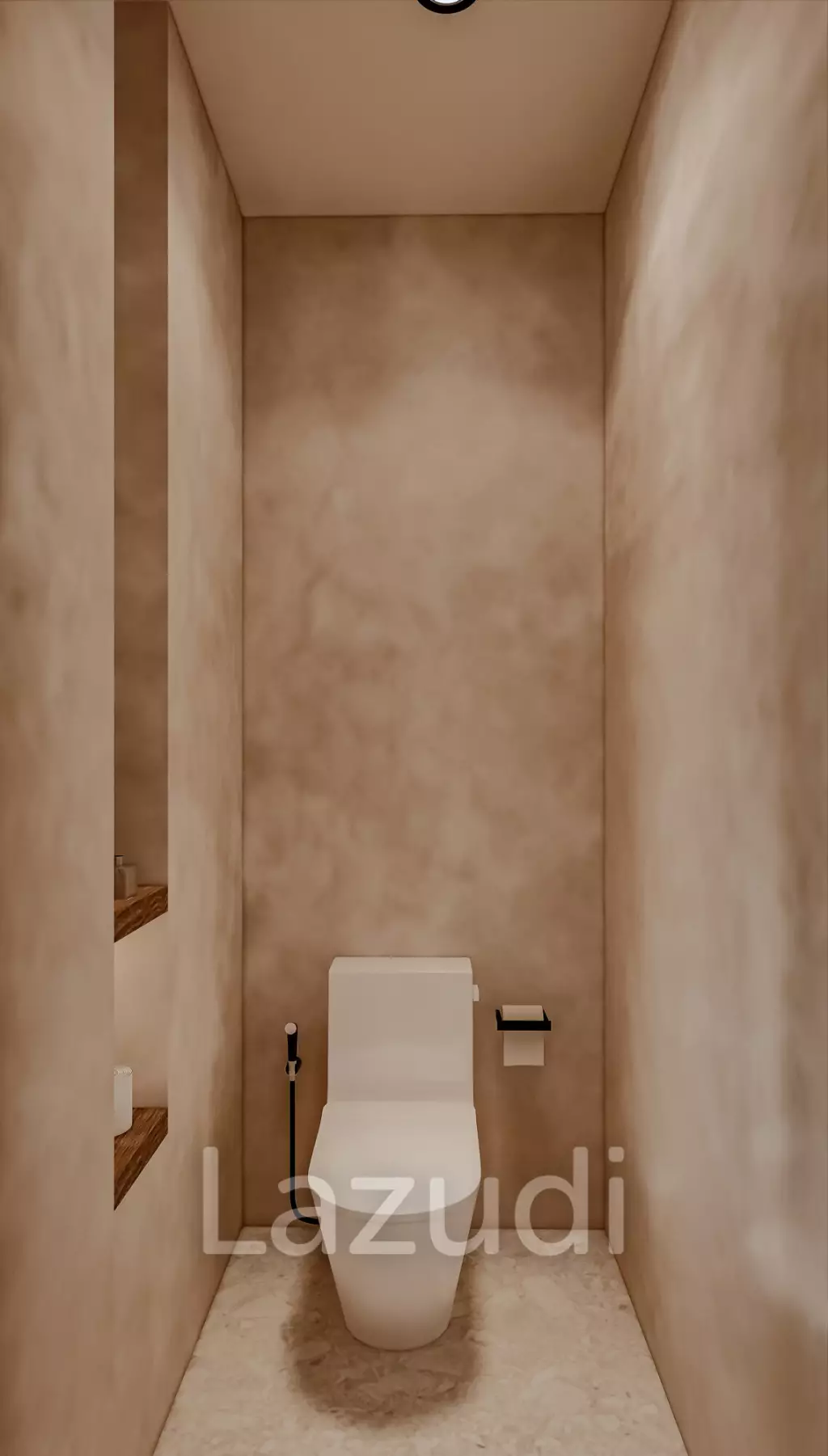 Marvelous 3 Bedroom villa in Nyanyi