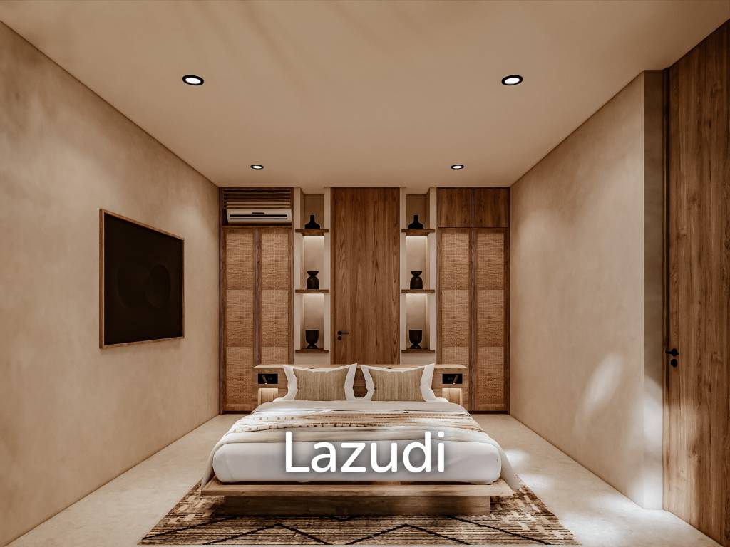 Marvelous 3 Bedroom villa in Nyanyi
