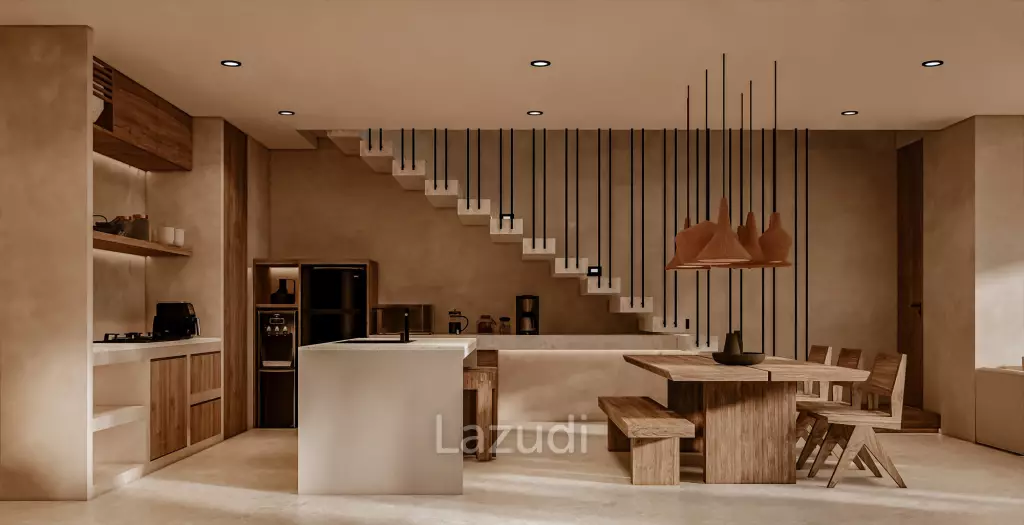 Marvelous 3 Bedroom villa in Nyanyi