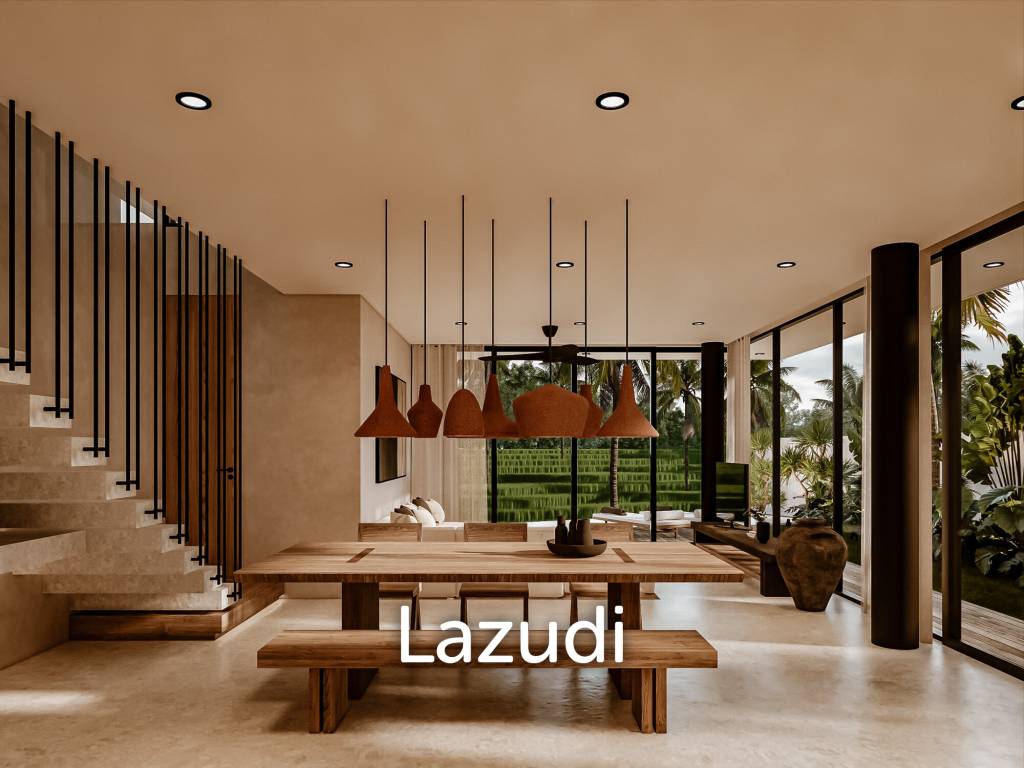 Marvelous 3 Bedroom villa in Nyanyi