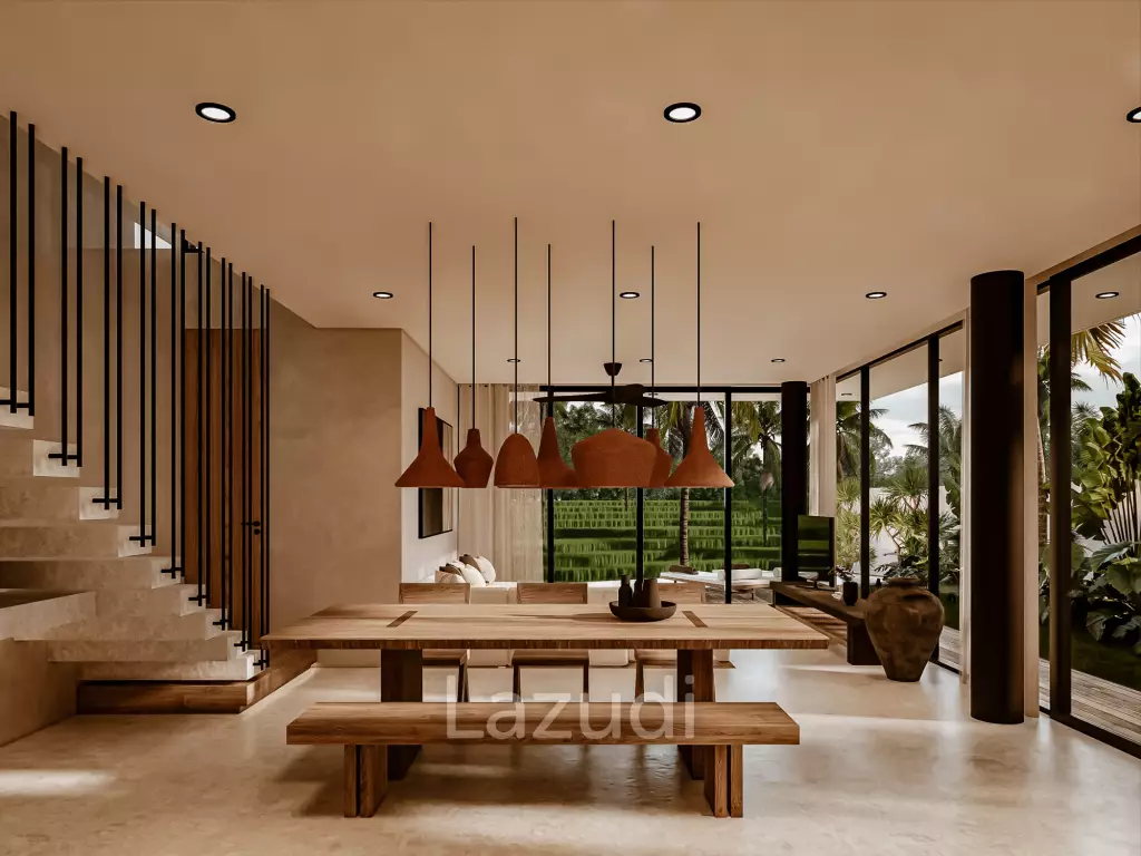 Marvelous 3 Bedroom villa in Nyanyi