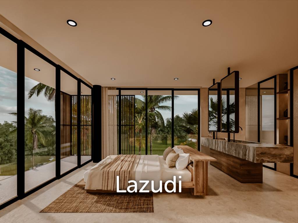 Marvelous 3 Bedroom villa in Nyanyi