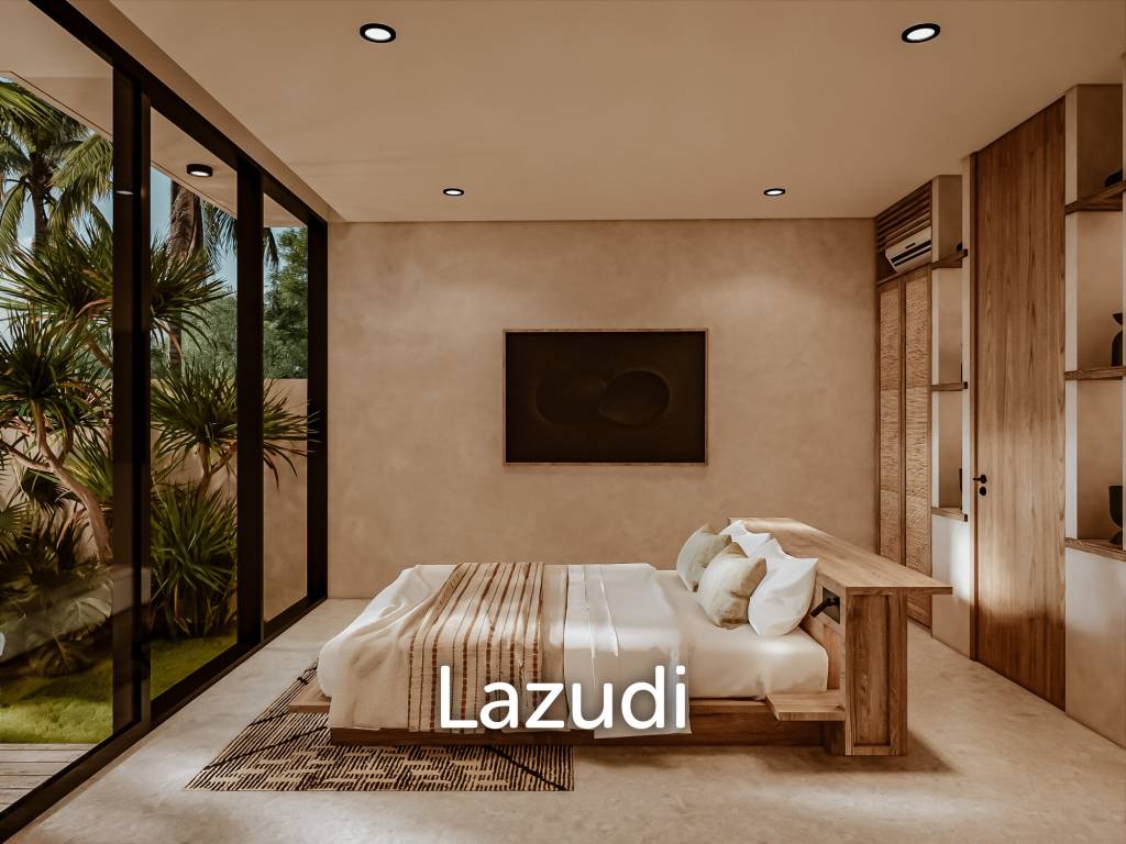 Marvelous 3 Bedroom villa in Nyanyi