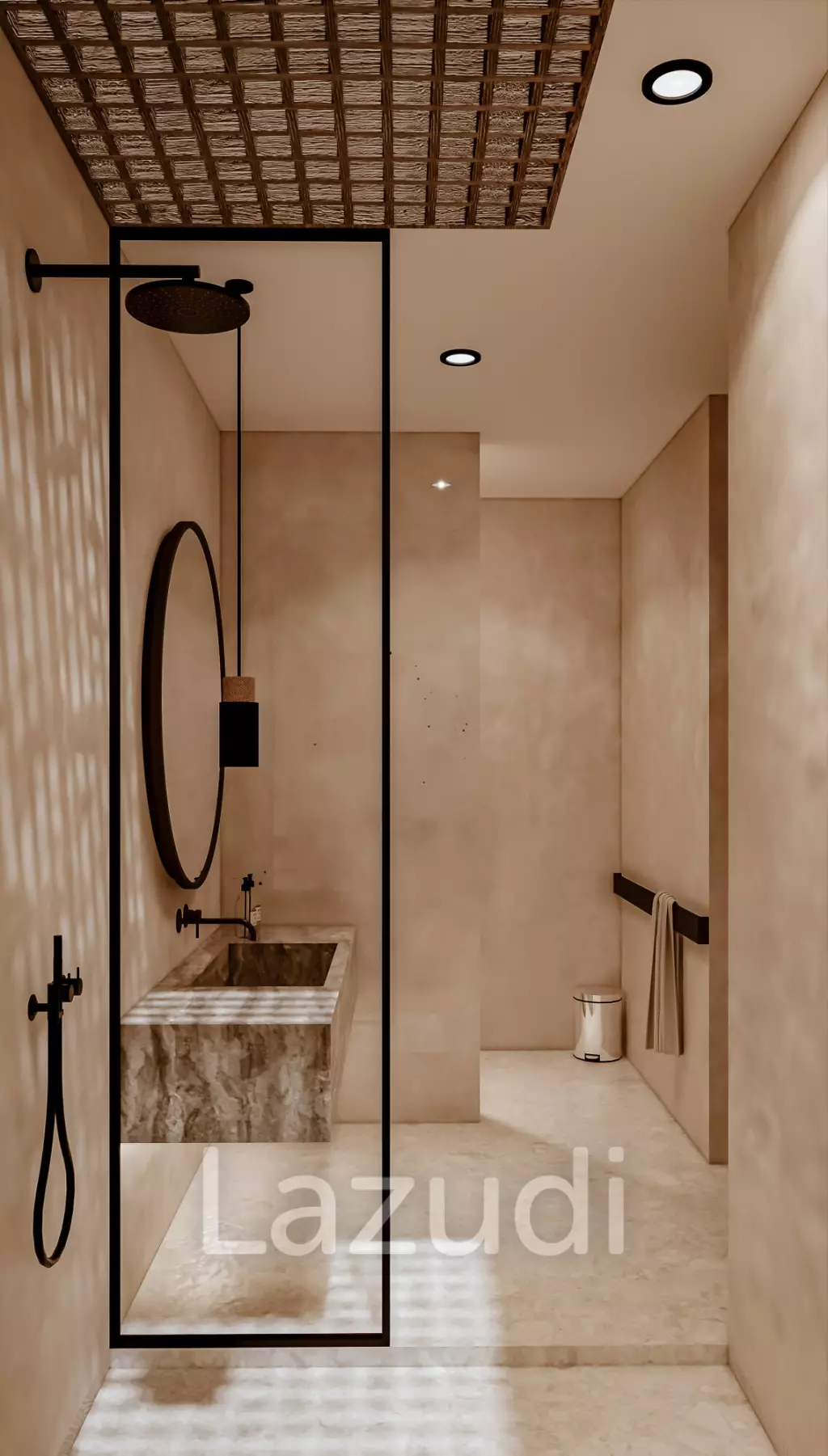 Marvelous 3 Bedroom villa in Nyanyi