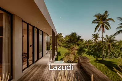Marvelous 3 Bedroom villa in Nyanyi