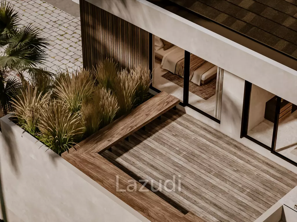 Marvelous 3 Bedroom villa in Nyanyi