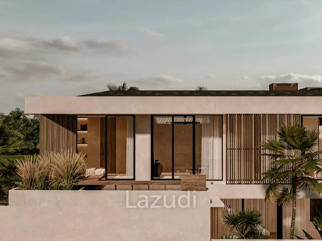 Marvelous 3 Bedroom villa in Nyanyi