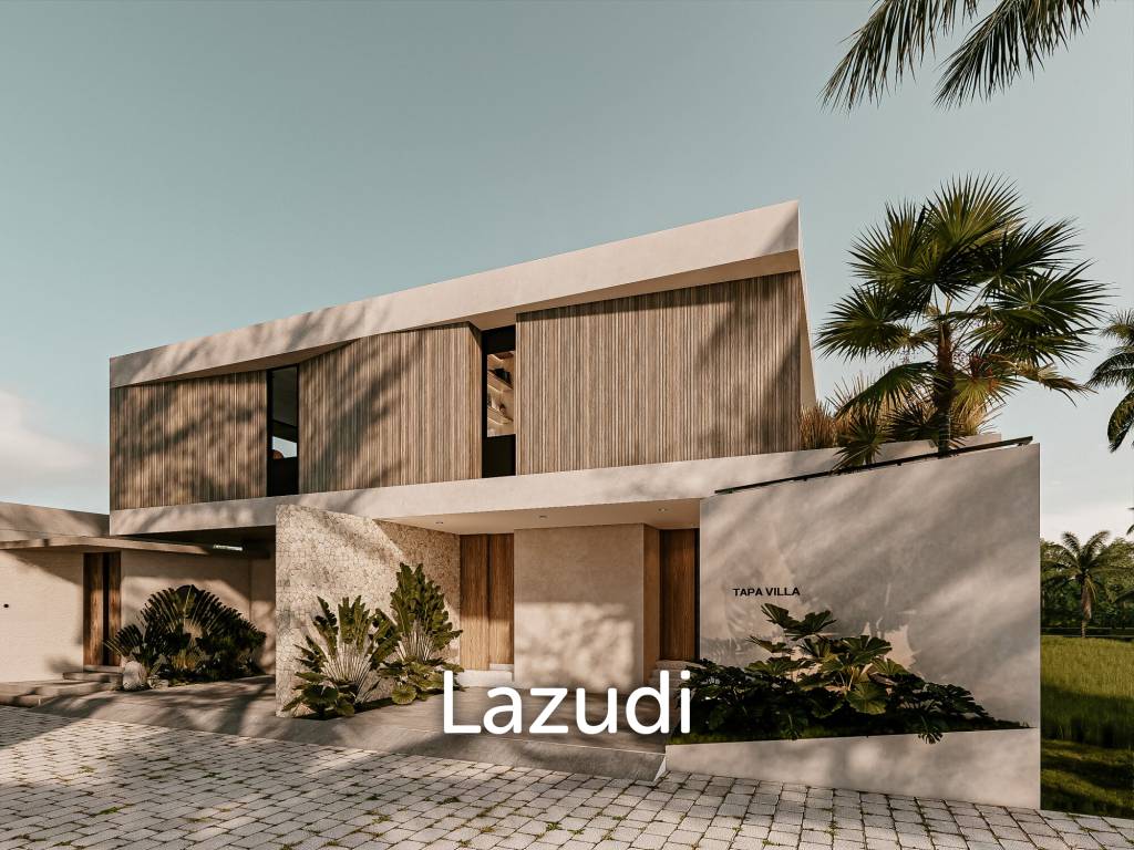Marvelous 3 Bedroom villa in Nyanyi