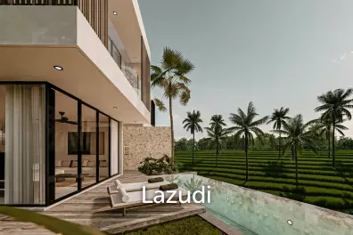 Marvelous 3 Bedroom villa in Nyanyi