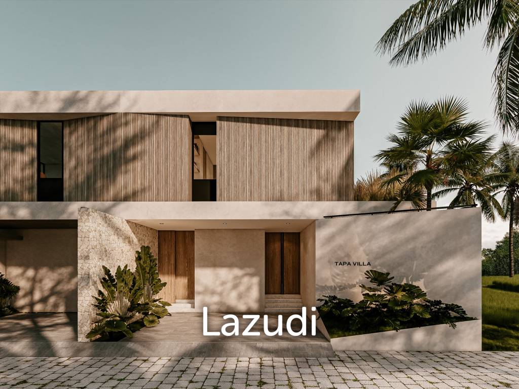 Marvelous 3 Bedroom villa in Nyanyi