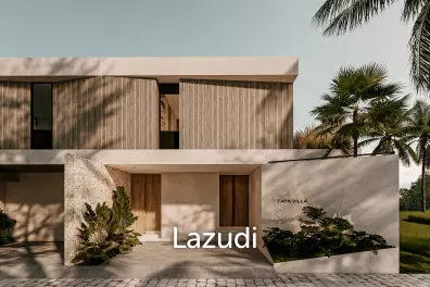 Marvelous 3 Bedroom villa in Nyanyi