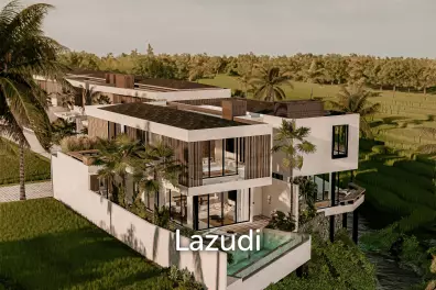 Marvelous 3 Bedroom villa in Nyanyi