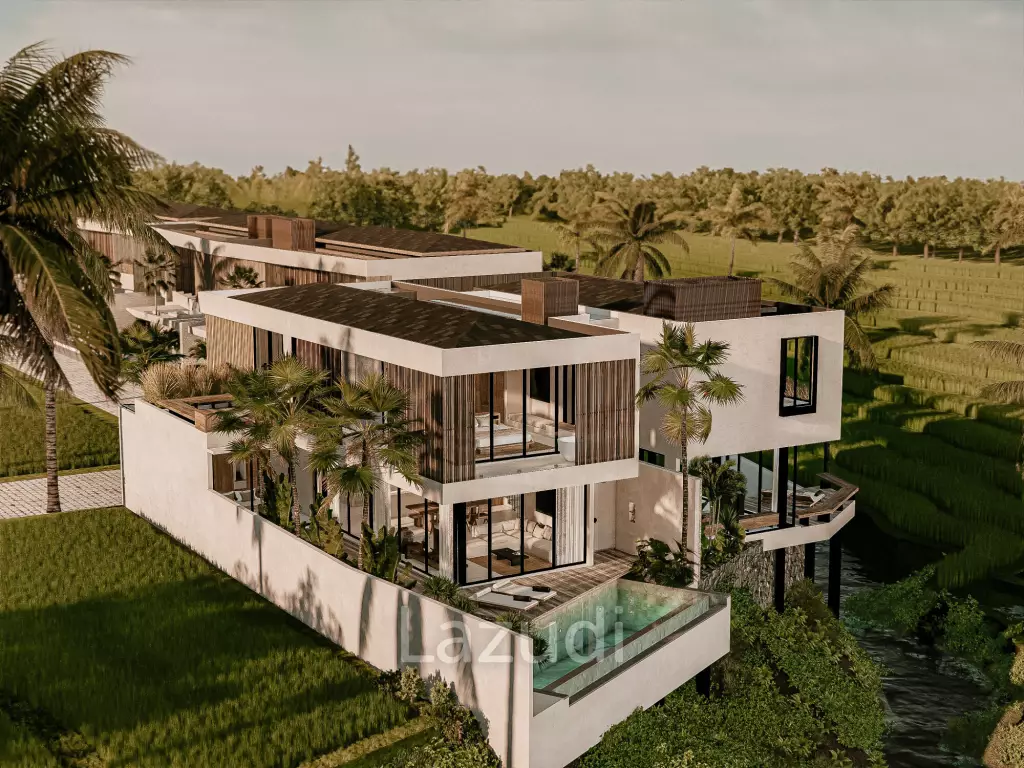Marvelous 3 Bedroom villa in Nyanyi