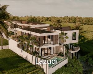 Marvelous 3 Bedroom villa in Nyanyi