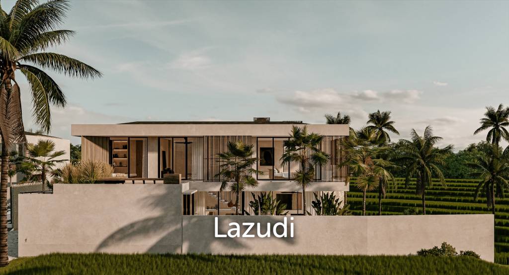 Marvelous 3 Bedroom villa in Nyanyi