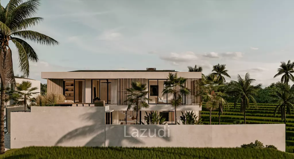 Marvelous 3 Bedroom villa in Nyanyi