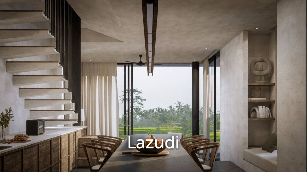 Stunning 2 Bedroom villa in Nyanyi – Freehold