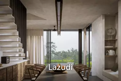 Stunning 2 Bedroom villa in Nyanyi – Freehold
