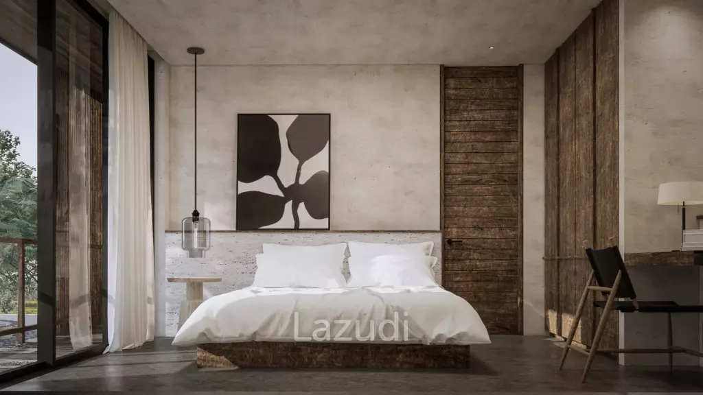Stunning 2 Bedroom villa in Nyanyi – Freehold