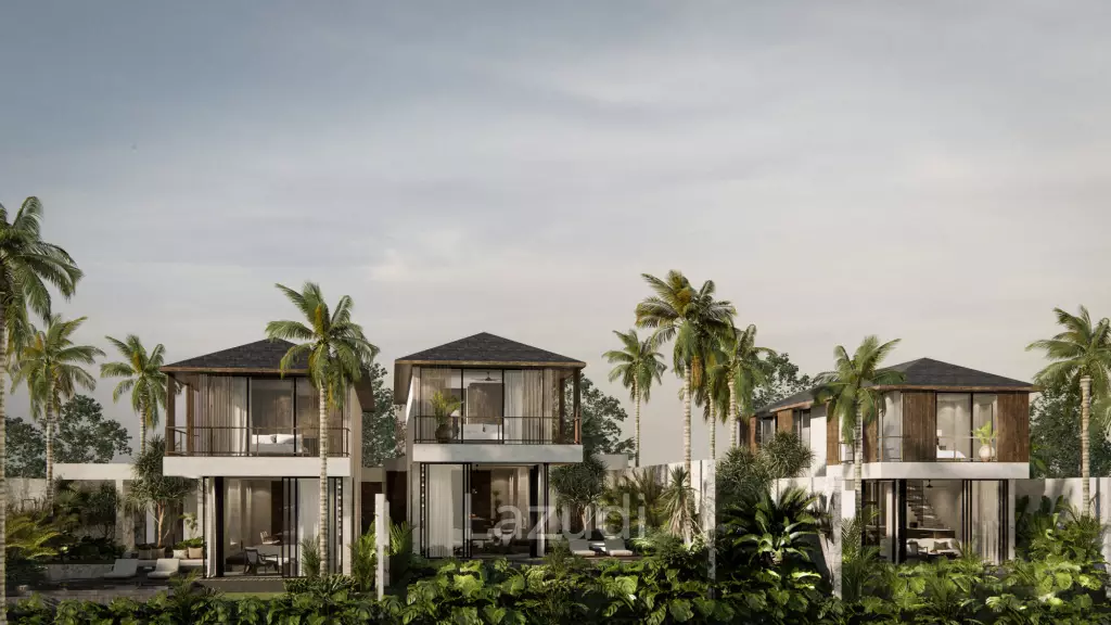 Stunning 2 Bedroom villa in Nyanyi – Freehold