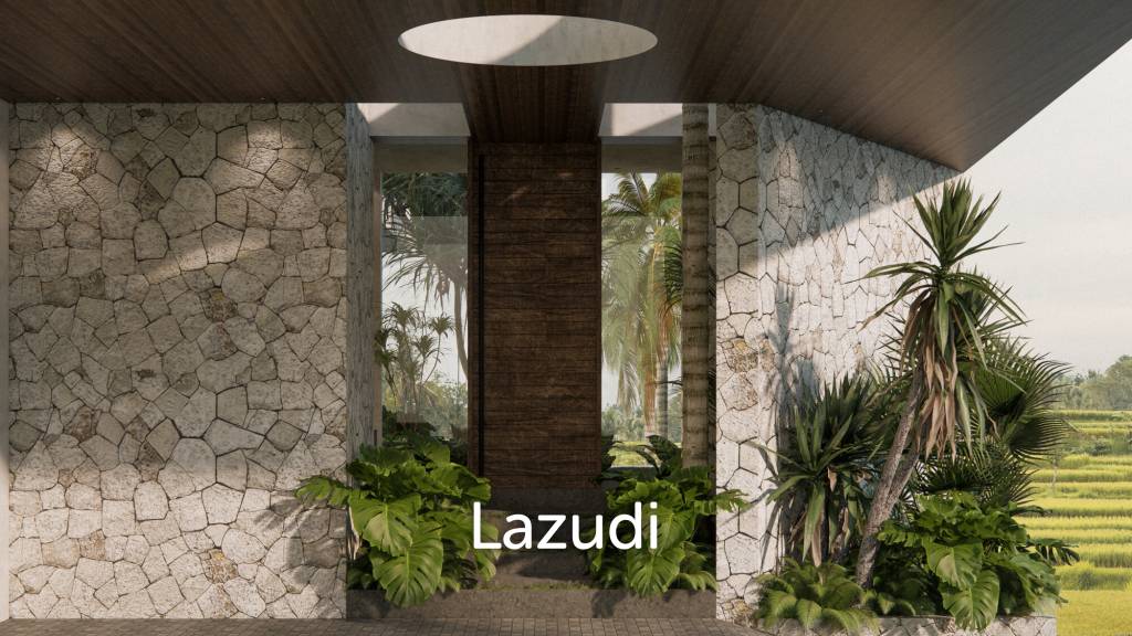 Stunning 2 Bedroom villa in Nyanyi – Freehold