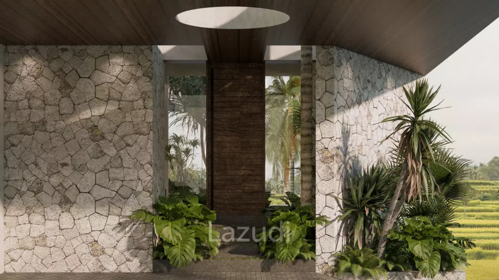 Stunning 2 Bedroom villa in Nyanyi – Freehold