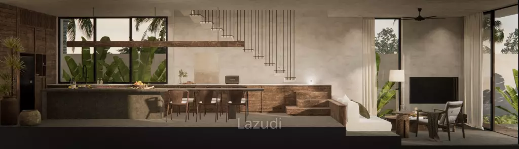 Stunning 2 Bedroom villa in Nyanyi – Freehold