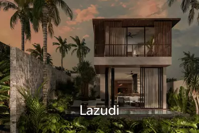 Stunning 2 Bedroom villa in Nyanyi – Freehold