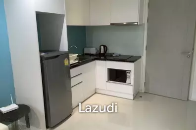 1 Bed 1 Bath 41 SQ.M. Atlantis Condo Resort