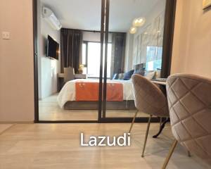 1 Bed 1 Bath 35 SQ.M Life One Wireless