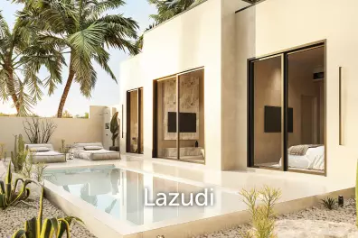 2 Bed 2 Bath 151.51 SQ.M Sunrise Lake
