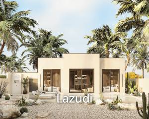 2 Bed 2 Bath 151.51 SQ.M Sunrise Lake
