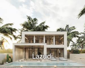 4 Bed 3 Bath 306.49 SQ.M Sunrise Lake