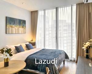 Studio 1 Bath 26 SQ.M Park Origin Phromphong