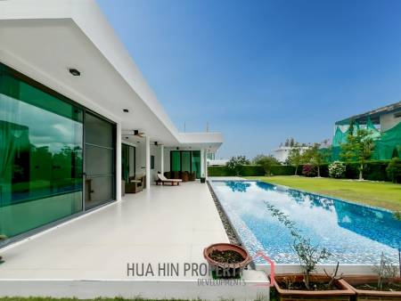 For Sale - Luxury 4 Bedroom Villa with Private Pool in La Lua