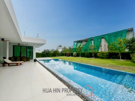 For Sale - Luxury 4 Bedroom Villa with Private Pool in La Lua