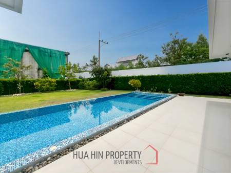 For Sale - Luxury 4 Bedroom Villa with Private Pool in La Lua