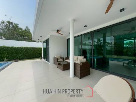 For Sale - Luxury 4 Bedroom Villa with Private Pool in La Lua