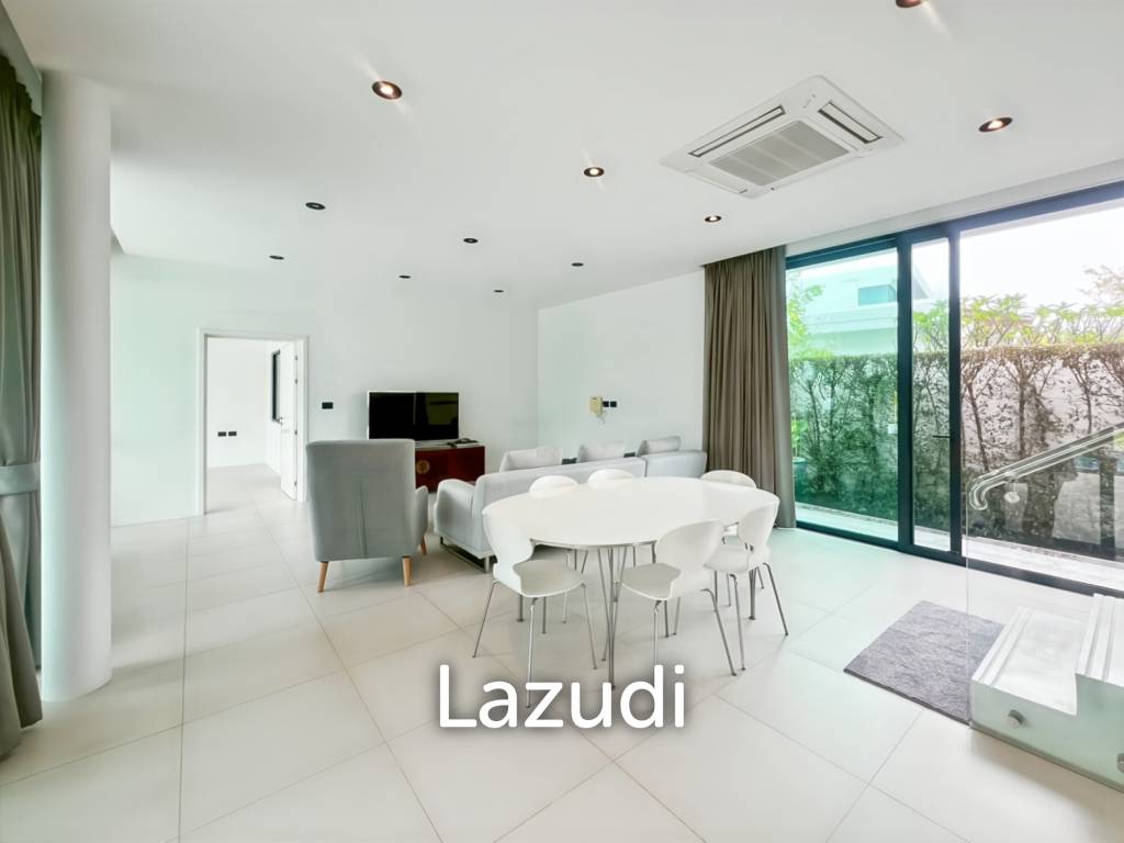 For Sale - Luxury 4 Bedroom Villa with Private Pool in La Lua