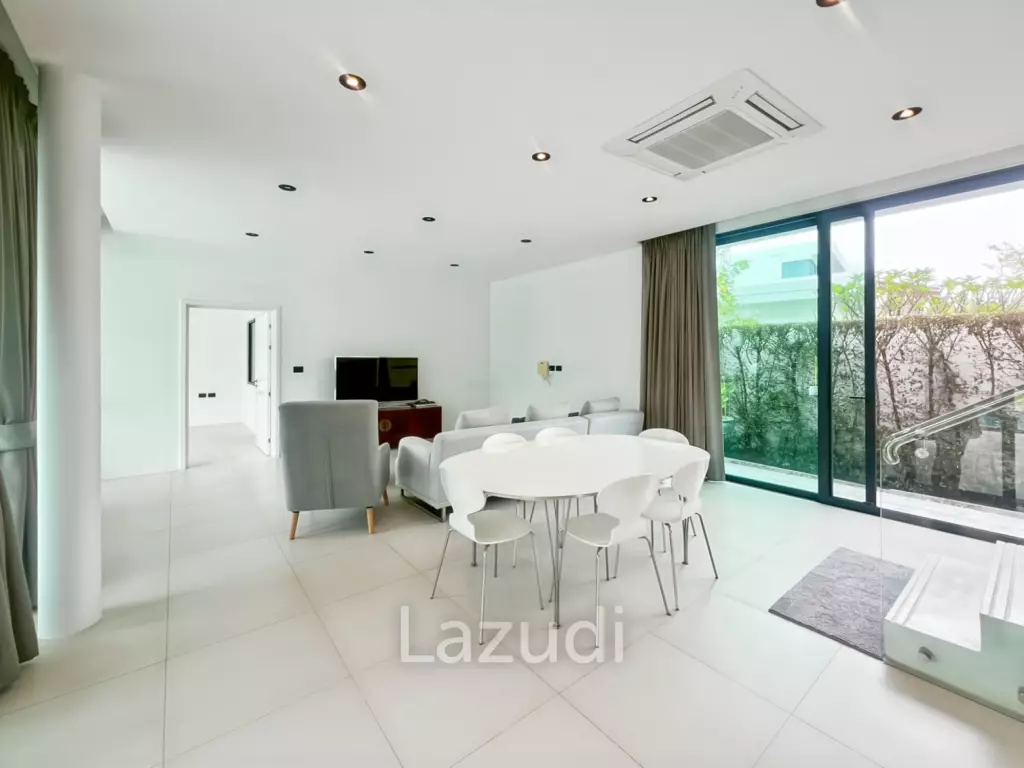 For Sale - Luxury 4 Bedroom Villa with Private Pool in La Lua