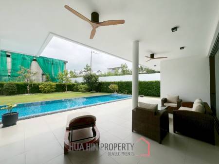 For Sale - Luxury 4 Bedroom Villa with Private Pool in La Lua