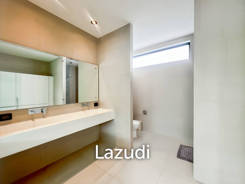 For Sale - Luxury 4 Bedroom Villa with Private Pool in La Lua