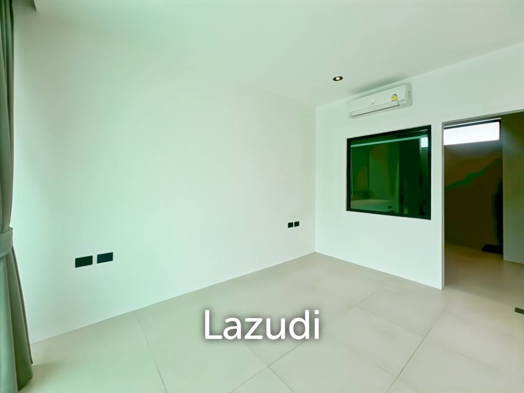 For Sale - Luxury 4 Bedroom Villa with Private Pool in La Lua