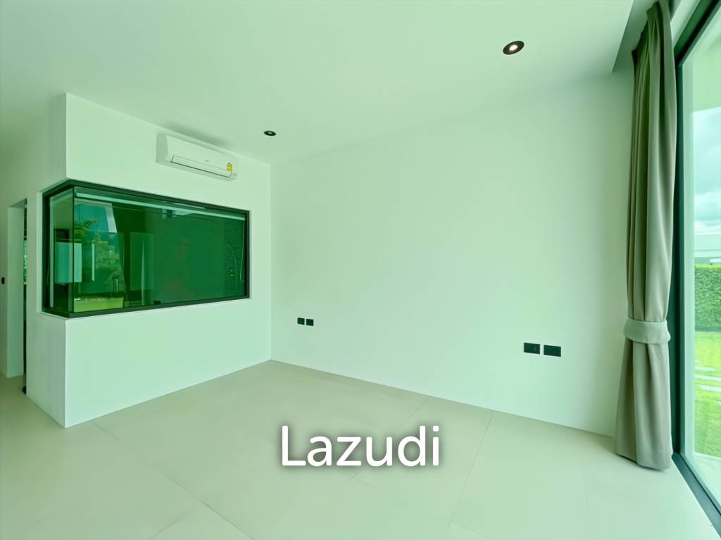 For Sale - Luxury 4 Bedroom Villa with Private Pool in La Lua