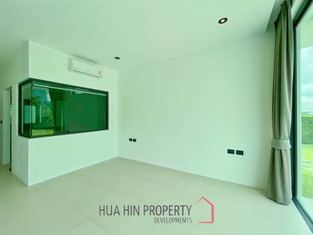 For Sale - Luxury 4 Bedroom Villa with Private Pool in La Lua